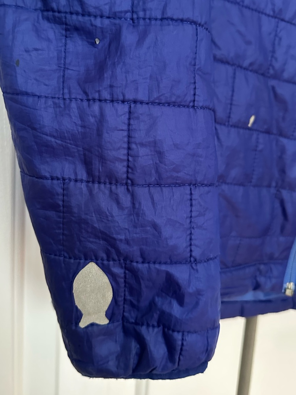 Patagonia Nano Puff Hoody - Picture 7 of 14